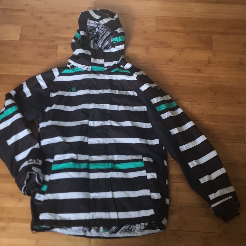 ROME SDS Snowboard jacket